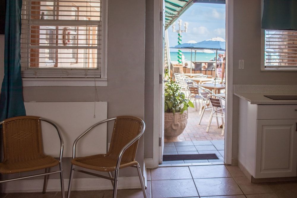 Riptide Oceanfront Hotel 2