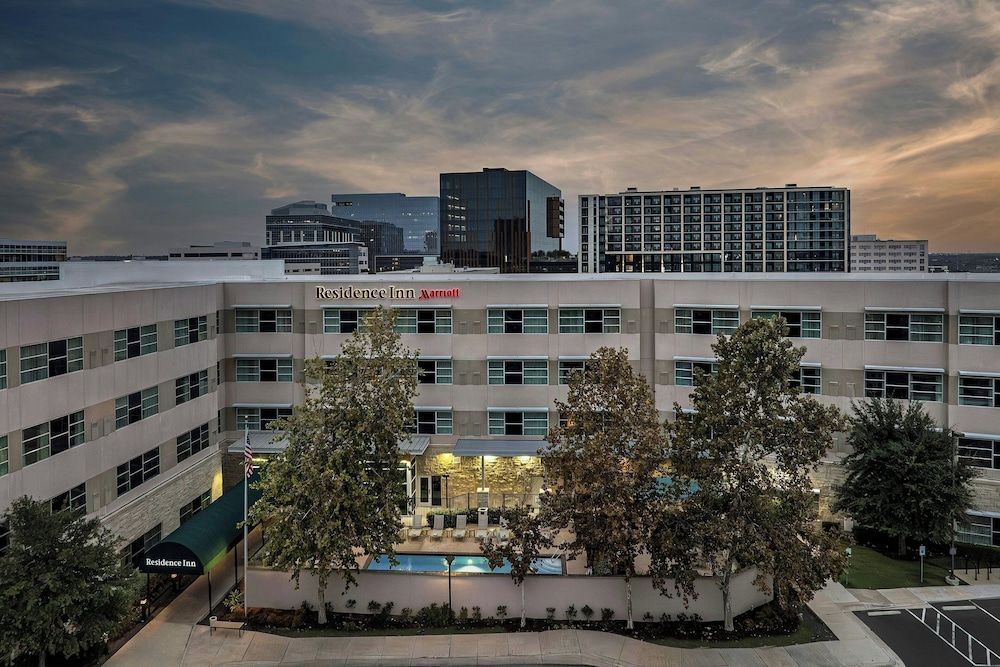 Residence Inn by Marriott Austin Northwest/The Domain Area 1