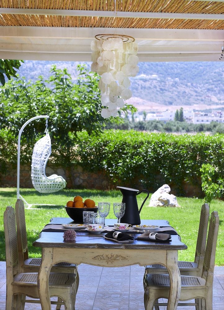 Sunvillage Malia Suites 2