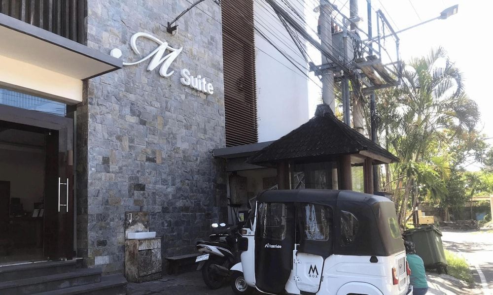 M Suite Bali 2