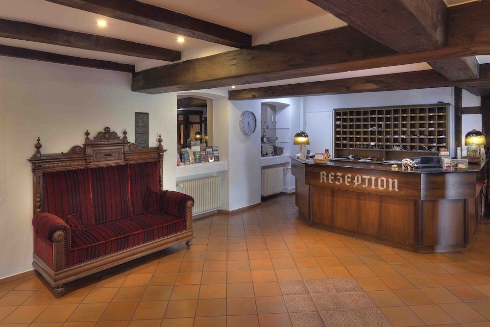 Hotel Gut Funkenhof 2
