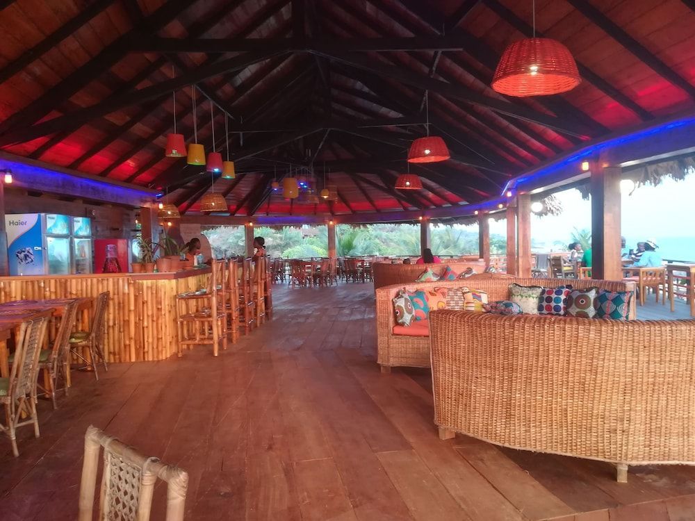 Libassa Ecolodge 2