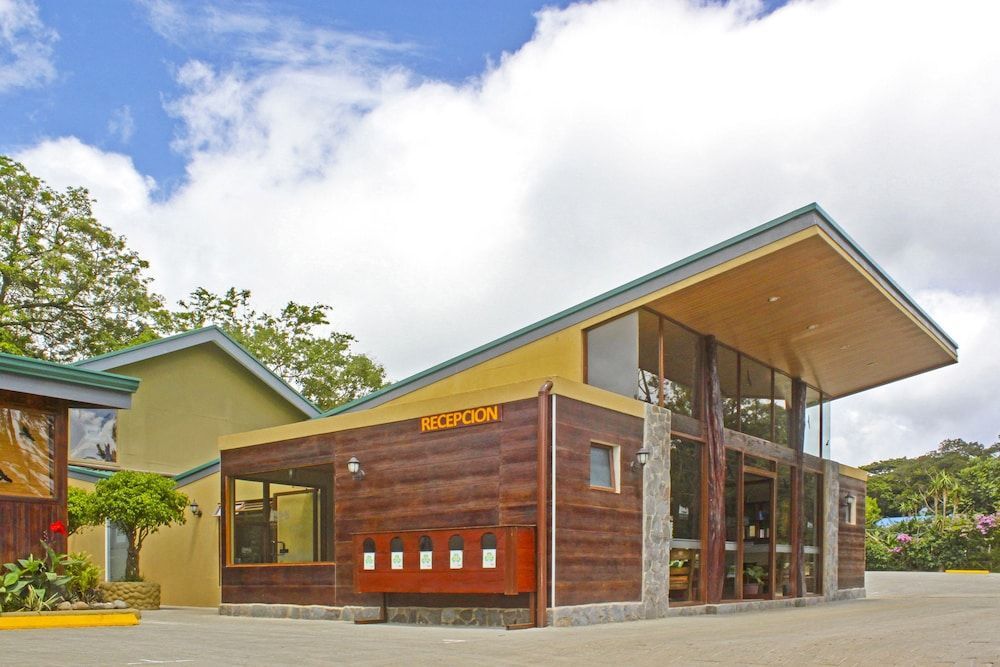 Monteverde Country Lodge - Costa Rica 2