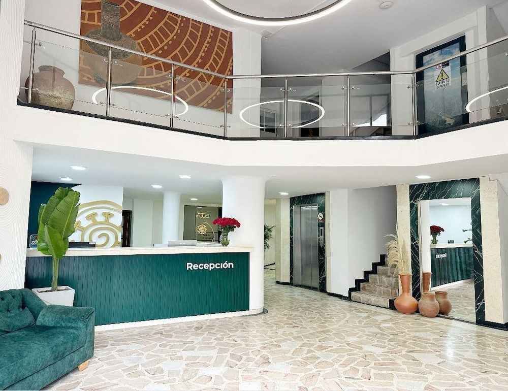 Hotel Guane 2