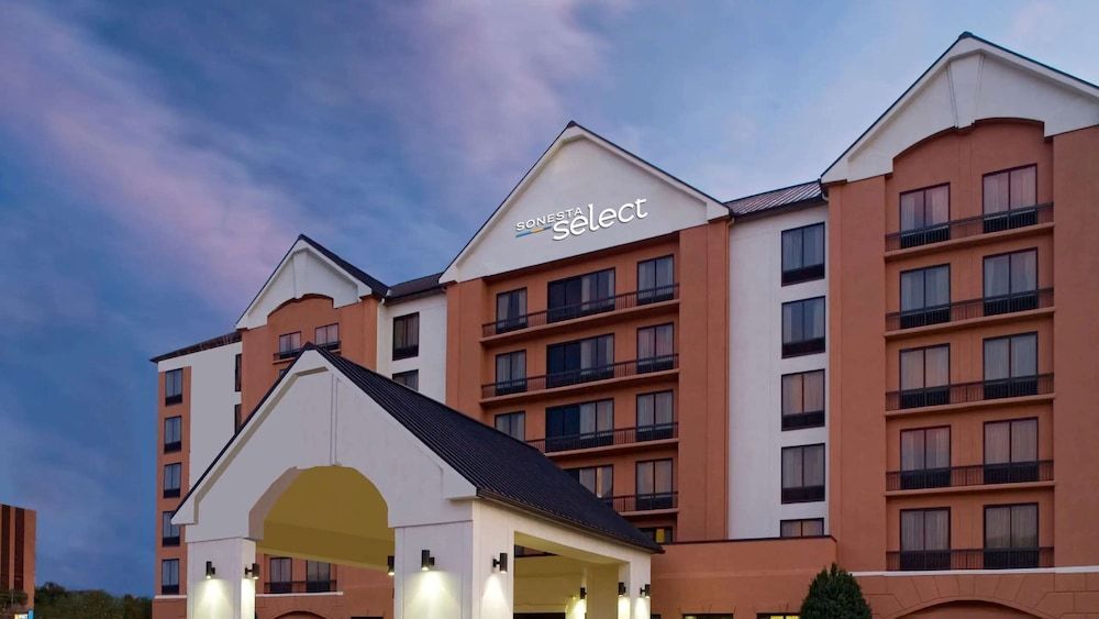 Sonesta Select Atlanta Duluth 1