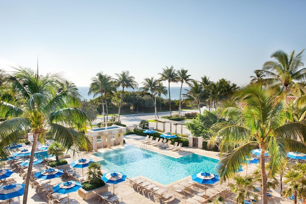 Opal Grand Oceanfront Resort & Spa 1