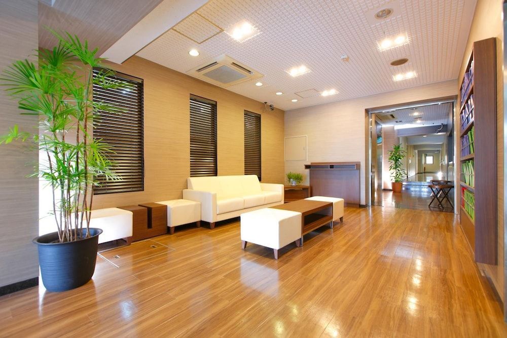 FLEXSTAY INN Ekoda 2