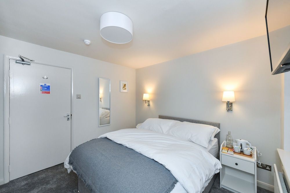 Rooms at Rolleston 2
