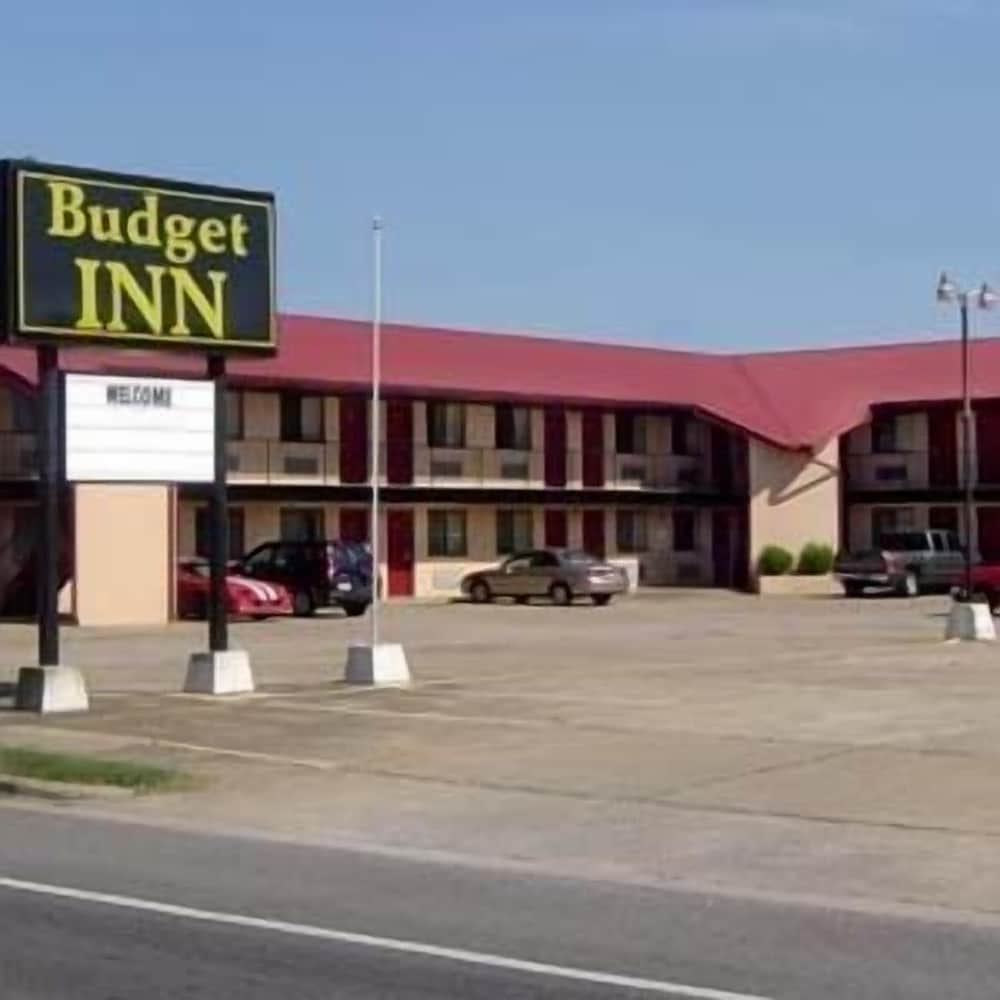 Budget Inn-Gadsden 1