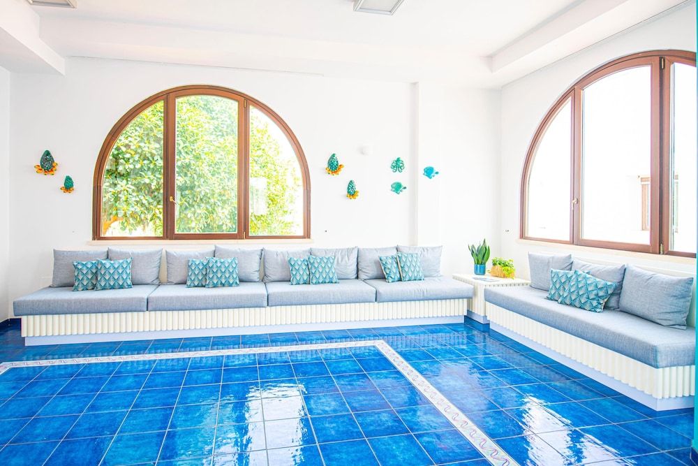 Pietrablu Resort & Spa - CDSHotels 2
