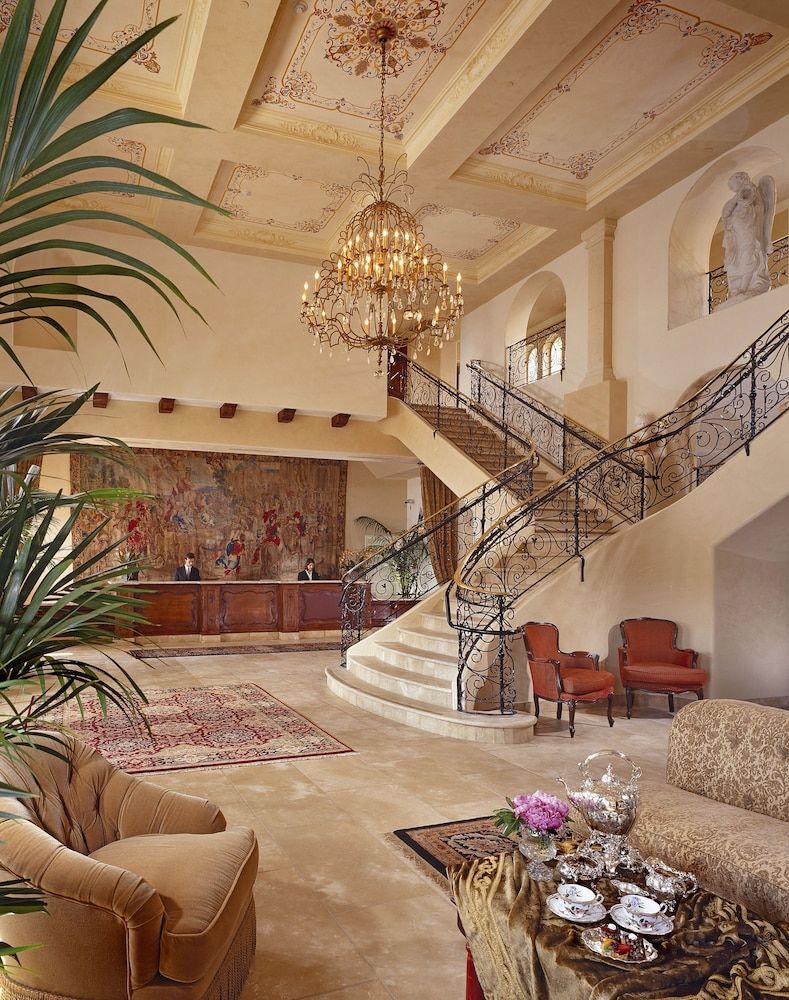 Ayres Hotel Manhattan Beach 1