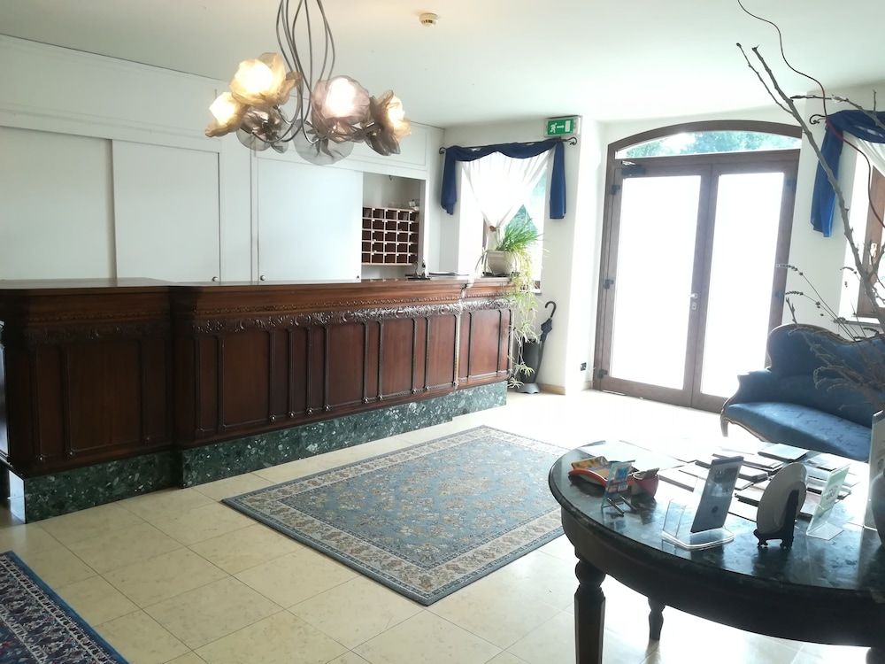 Hotel Ristorante Italia 1
