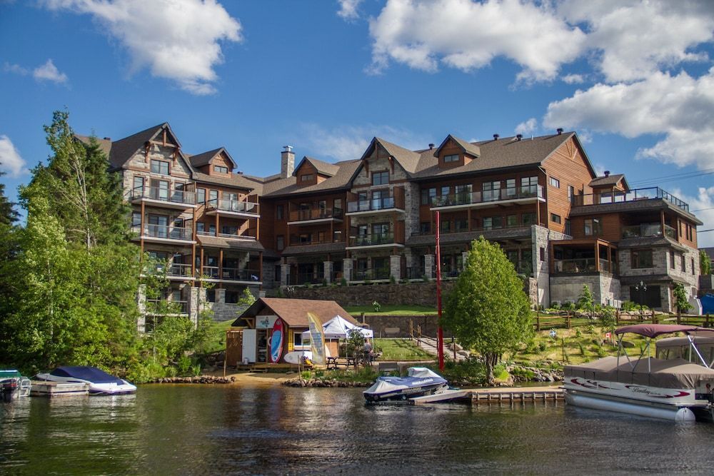 Le Viking Resort 1