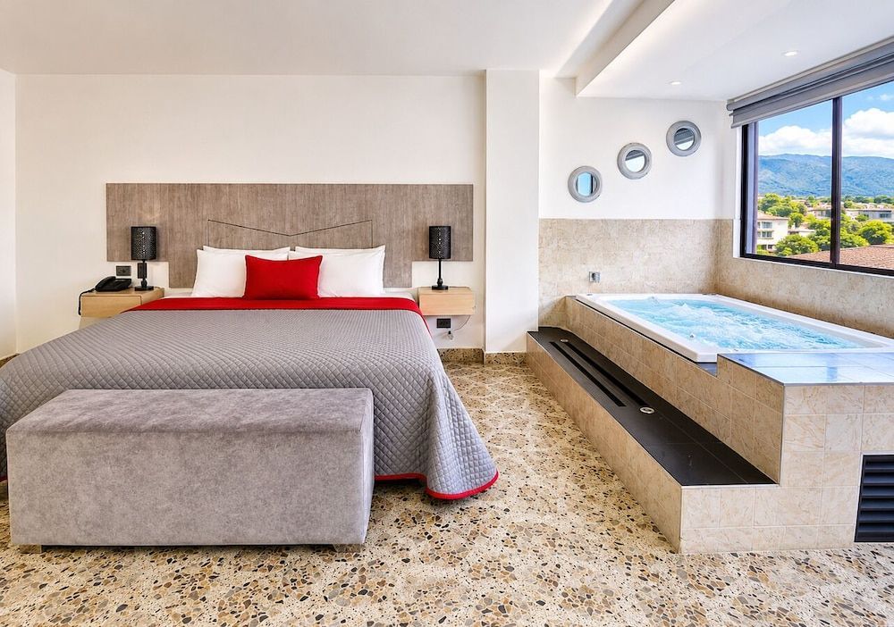 Hotel Ofix - Laureles 1