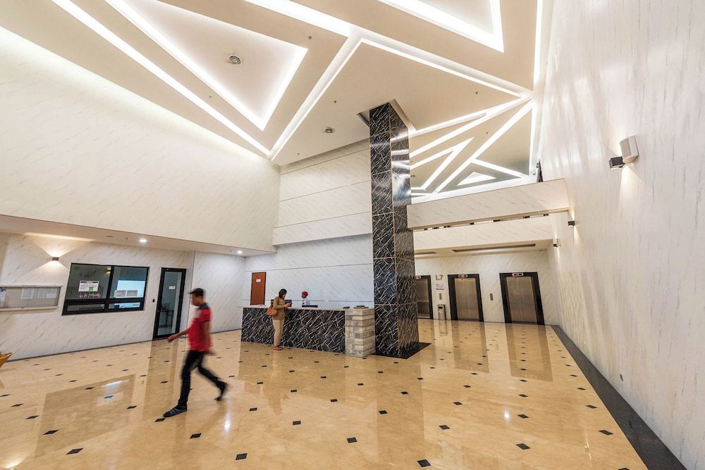 Geo38 Premier Suites Genting Highlands 2