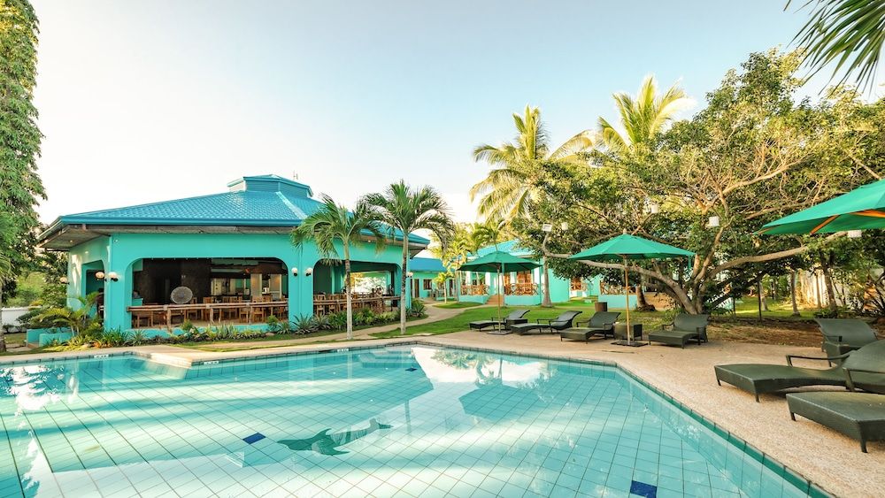 Bohol Sea Resort 1