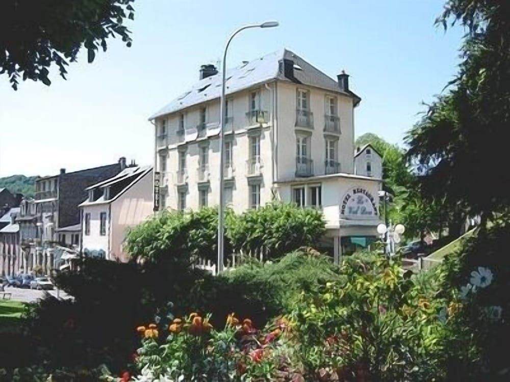 Hotel Au Val Doré 1