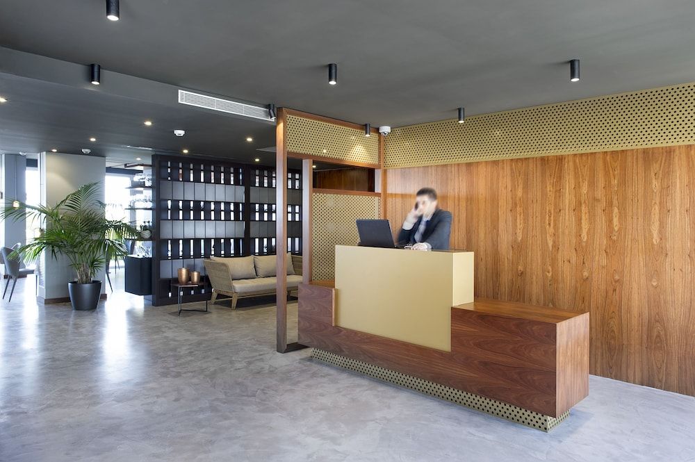 Hotel Boutique dONNA 2