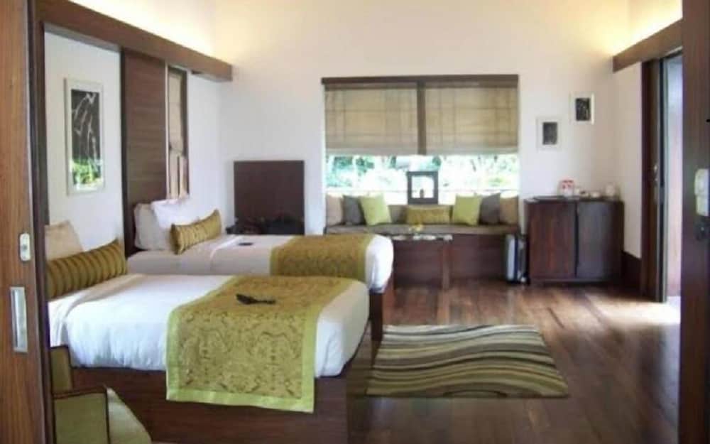 The Serai Chikmagalur 1