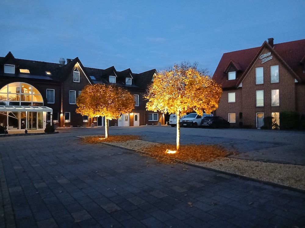 Hotel Zum Märchenwald 1