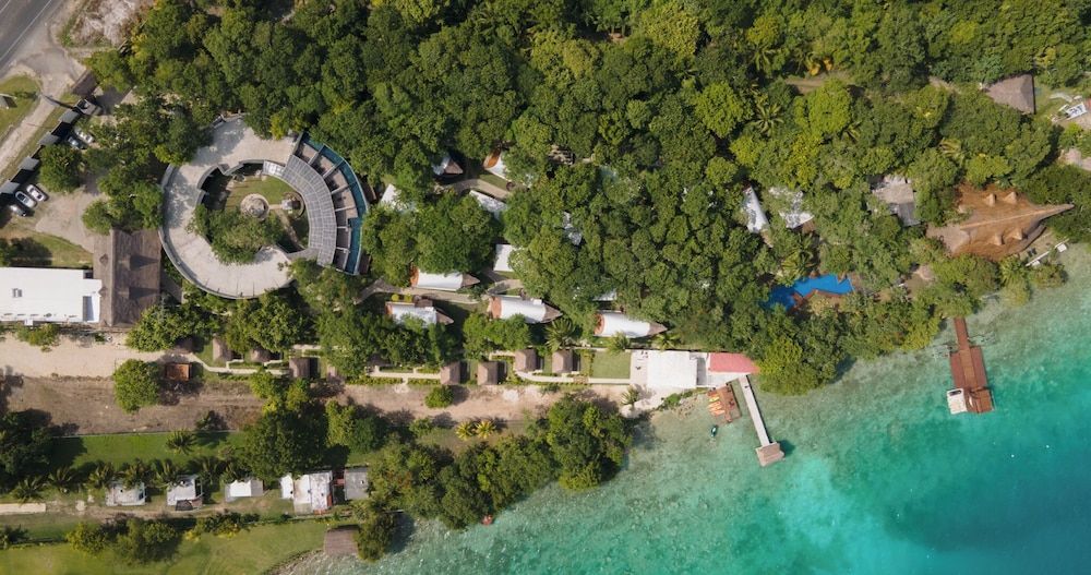 Mia Bacalar Luxury Resort & Spa 1