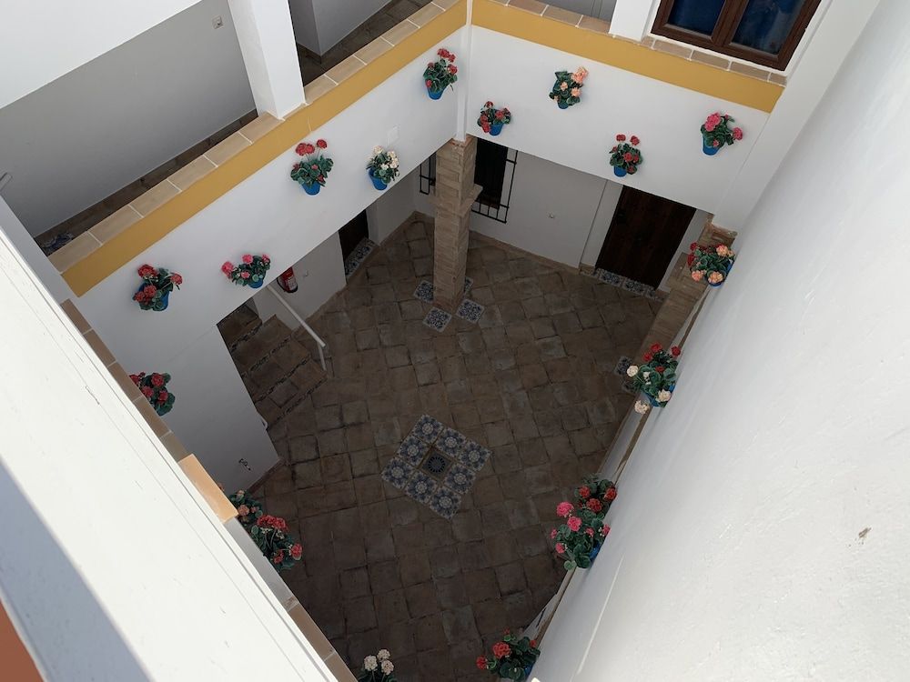 Belmonte Rooms 1
