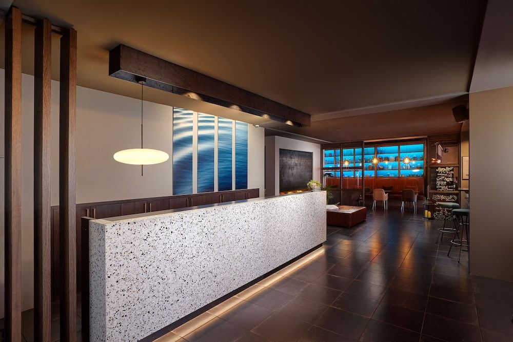 Alda Hotel Reykjavík 2