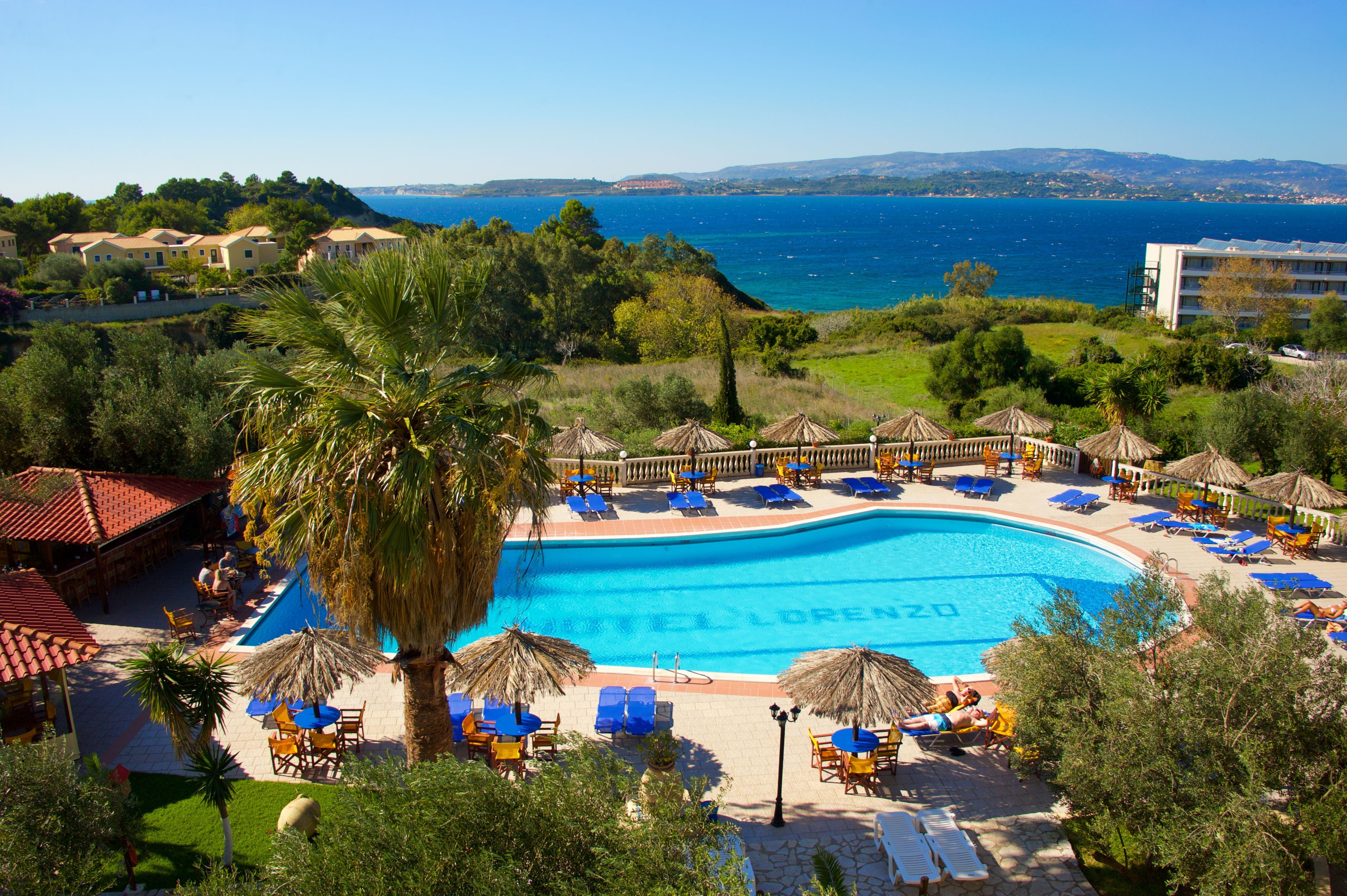 Lorenzo Hotel 2