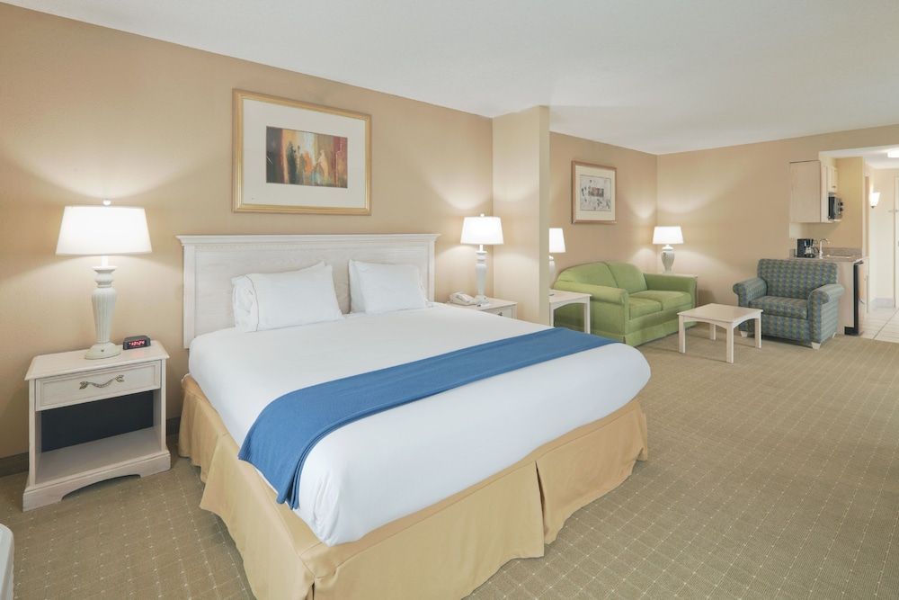 Holiday Inn Express & Suites MEMPHIS SOUTHWIND by IHG 2