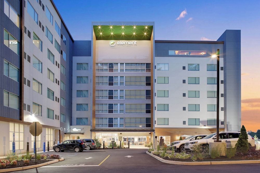 Element by Marriott New York Wood-Ridge 1