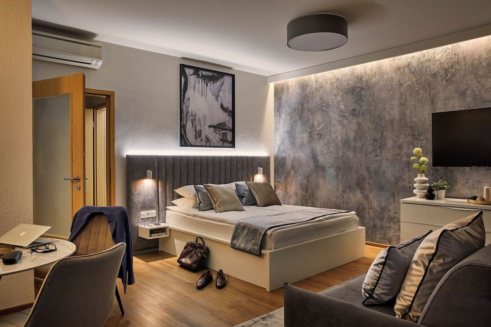 7Seasons Apartments Budapest 1