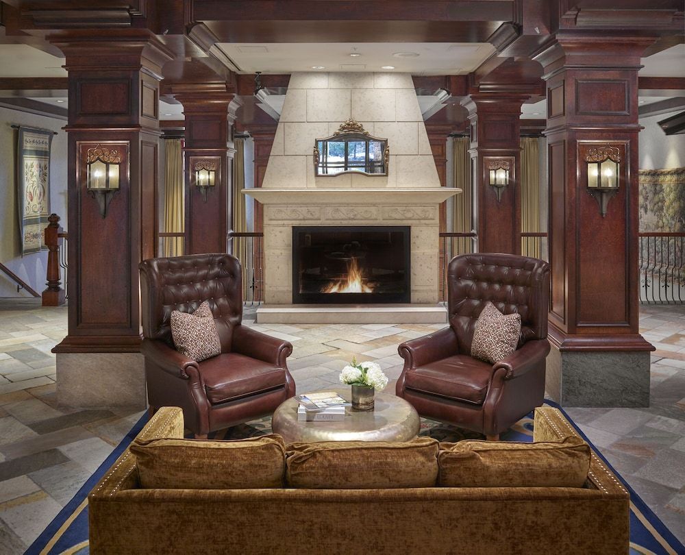 Sun Peaks Grand Hotel & Conference Centre 2