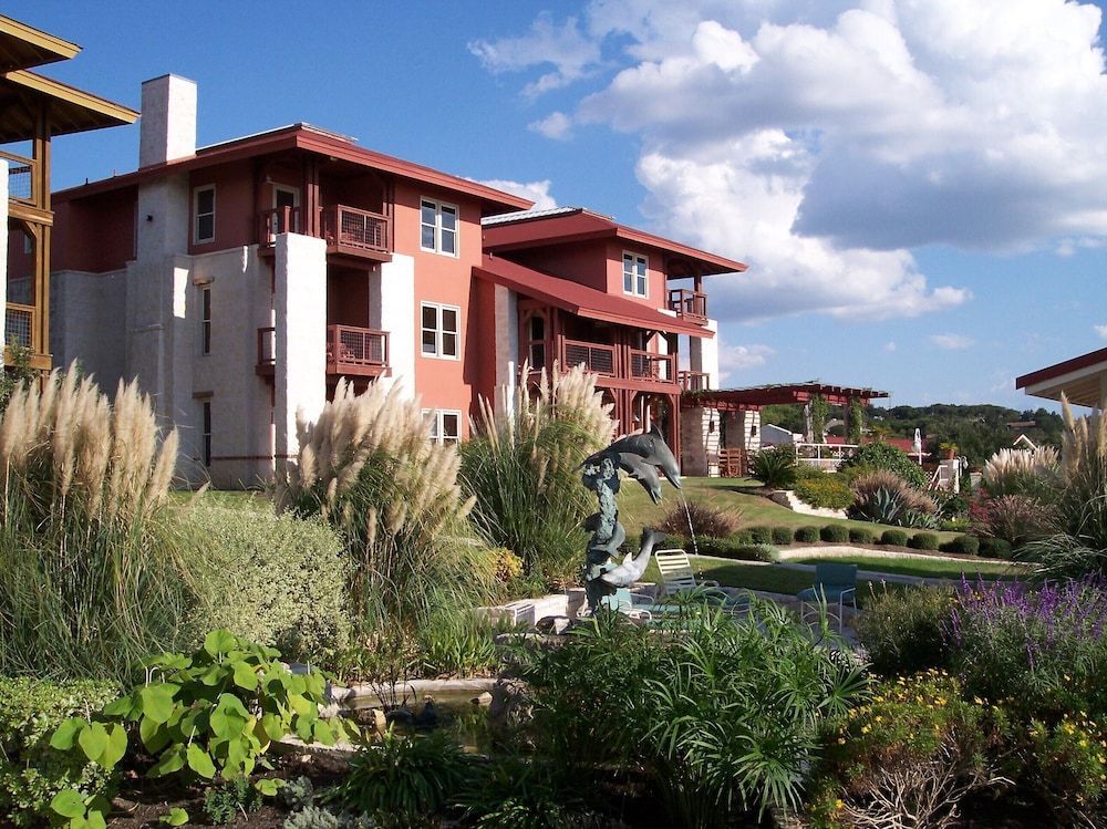 Vintage Villas Hotel & Events 1