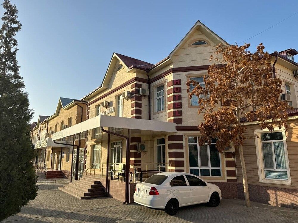 RATMINA HOTEL 1
