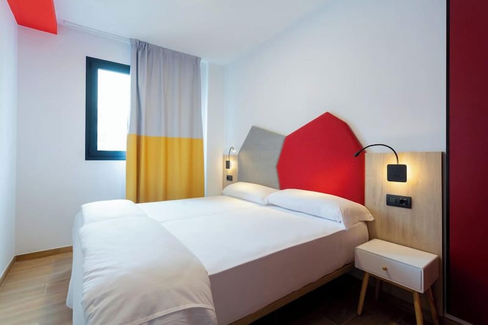 Sholeo Lodges Las Palmas Flats 2