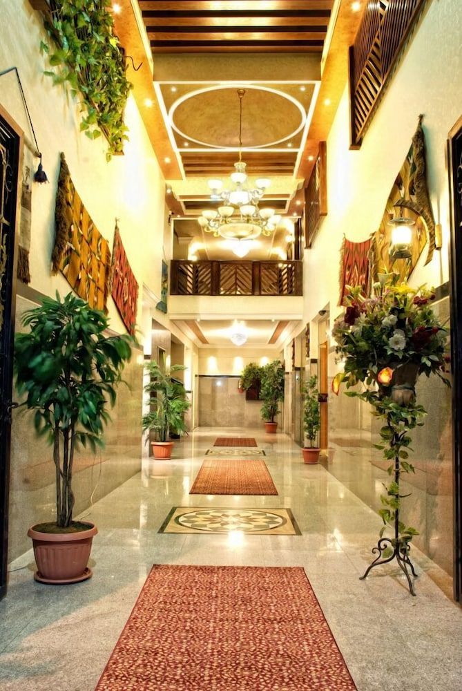 Jardaneh Hotel 1