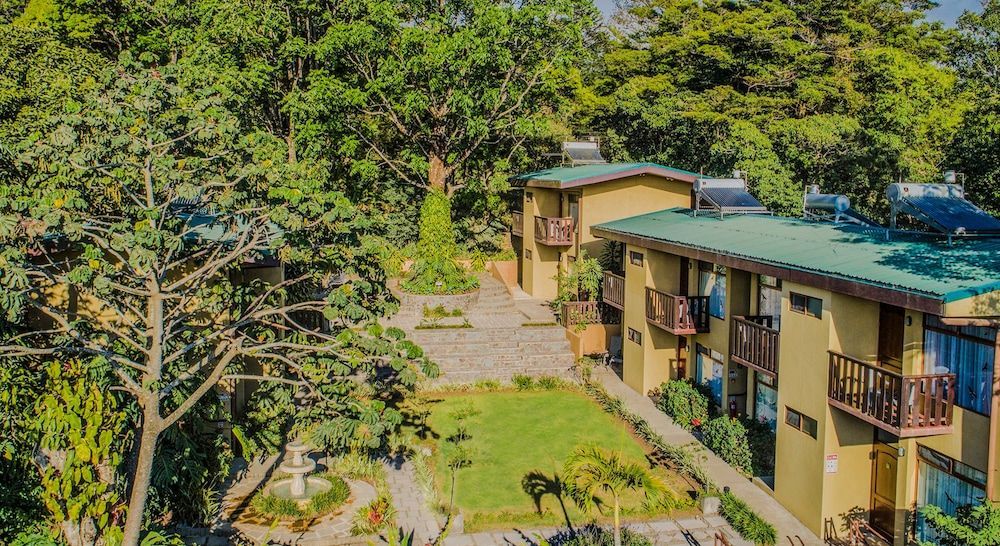 Monteverde Country Lodge - Costa Rica 1