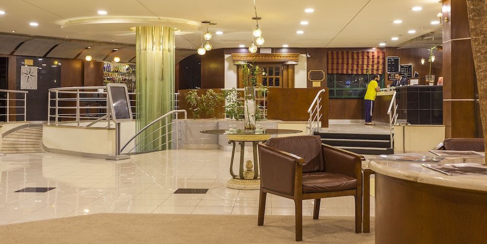 Amman West Hotel 2