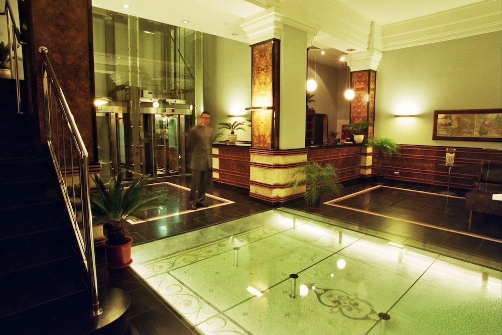 Hotel Monopol 2