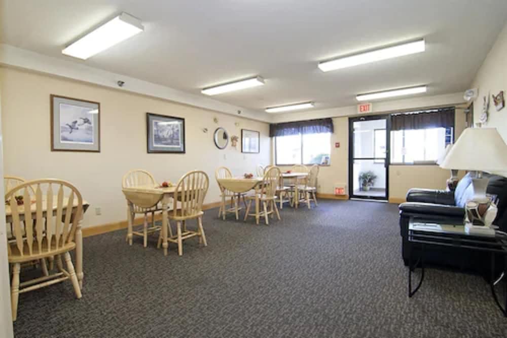 Americas Best Value Inn Zumbrota 2