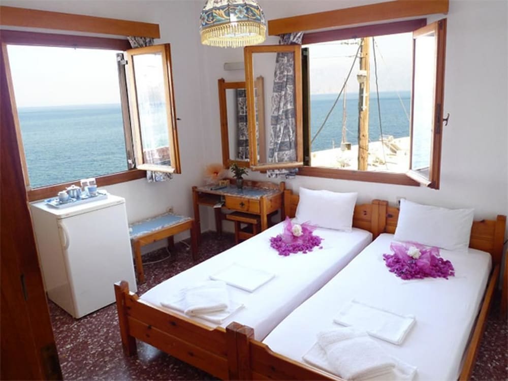 Pension Mylos 1