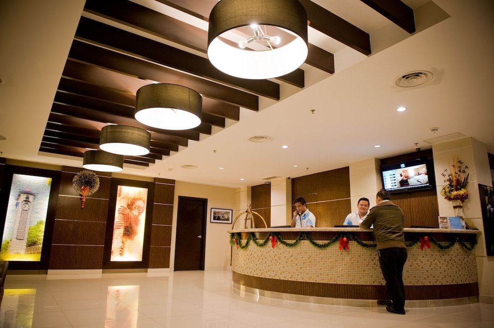 Hotel Sixty3 2