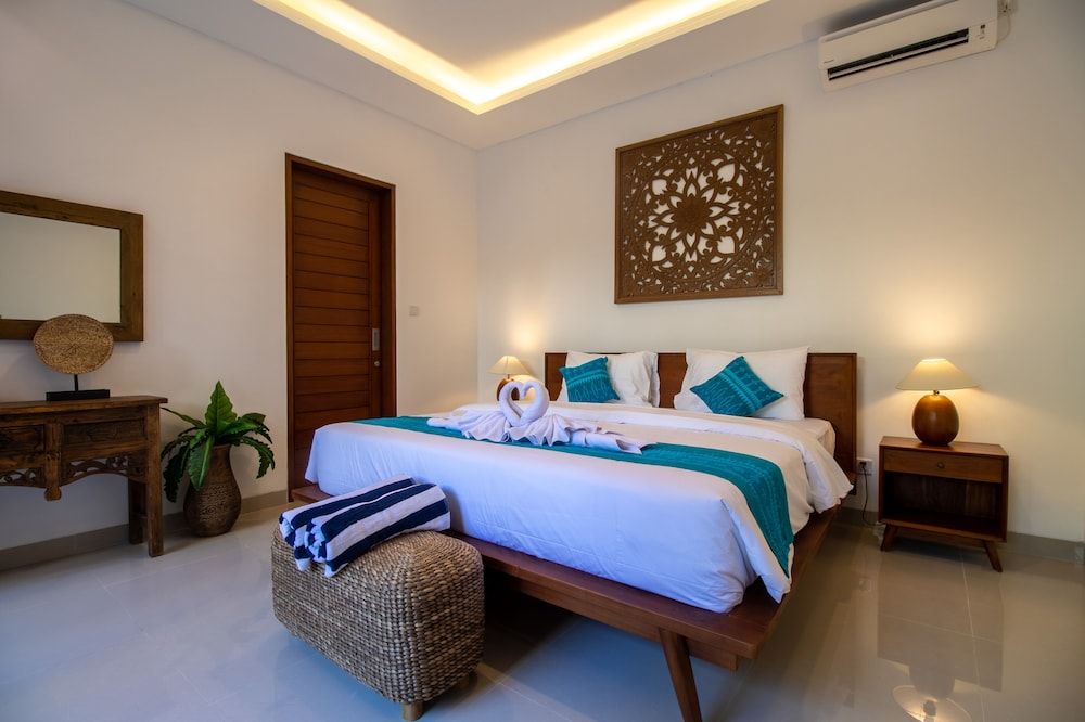 Sayang Sanur Villa V 2