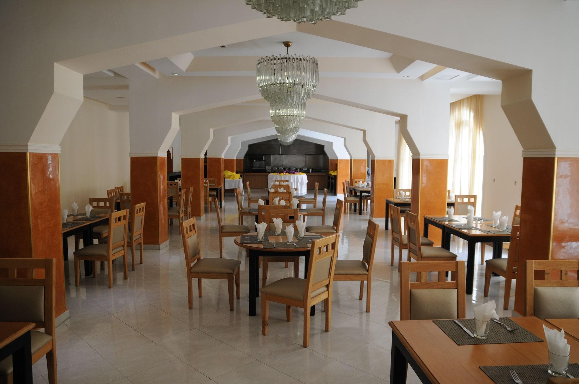 Hotel Al Massira 1