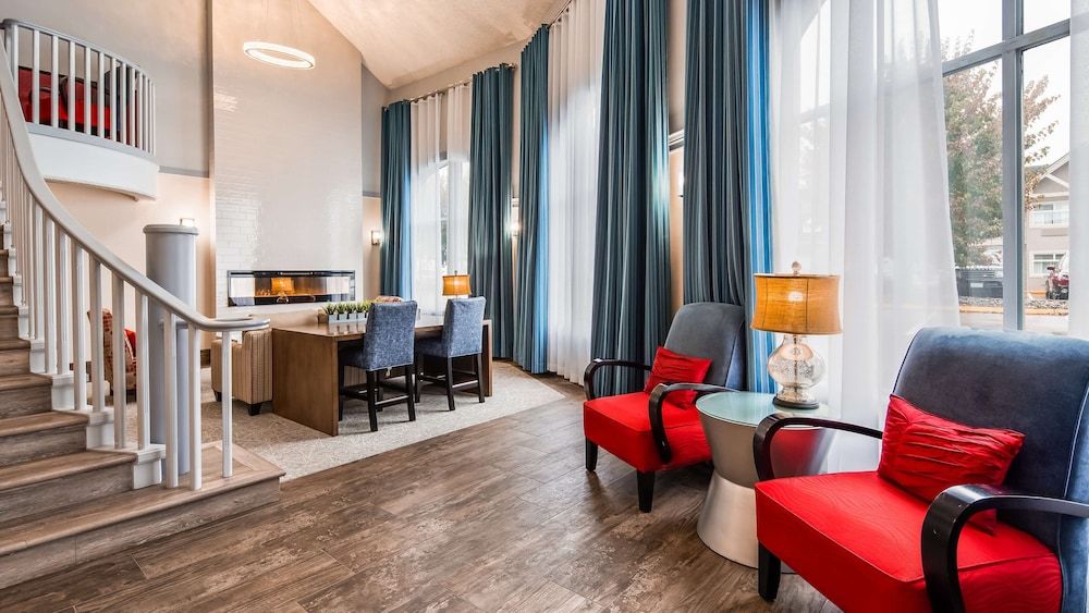 Best Western Plus Regency Inn and Conference Centre 2