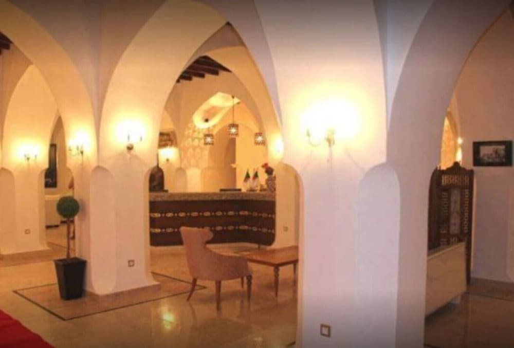Hotel Le Caid 1
