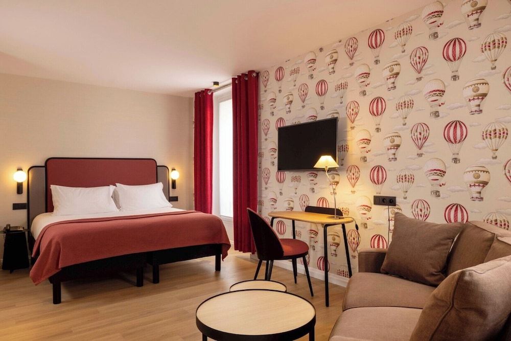 Le 46 Hotel 1