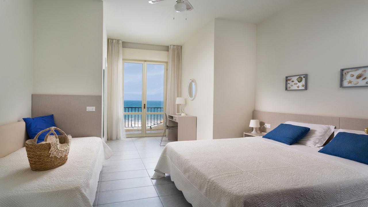 Hotel Ambasciatori Beach Front Breakfast e Brunch XXL fino alle 12 30 1