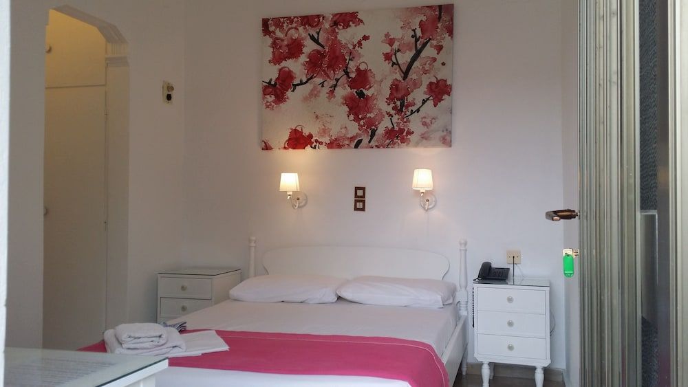 Rachel Hotel 2