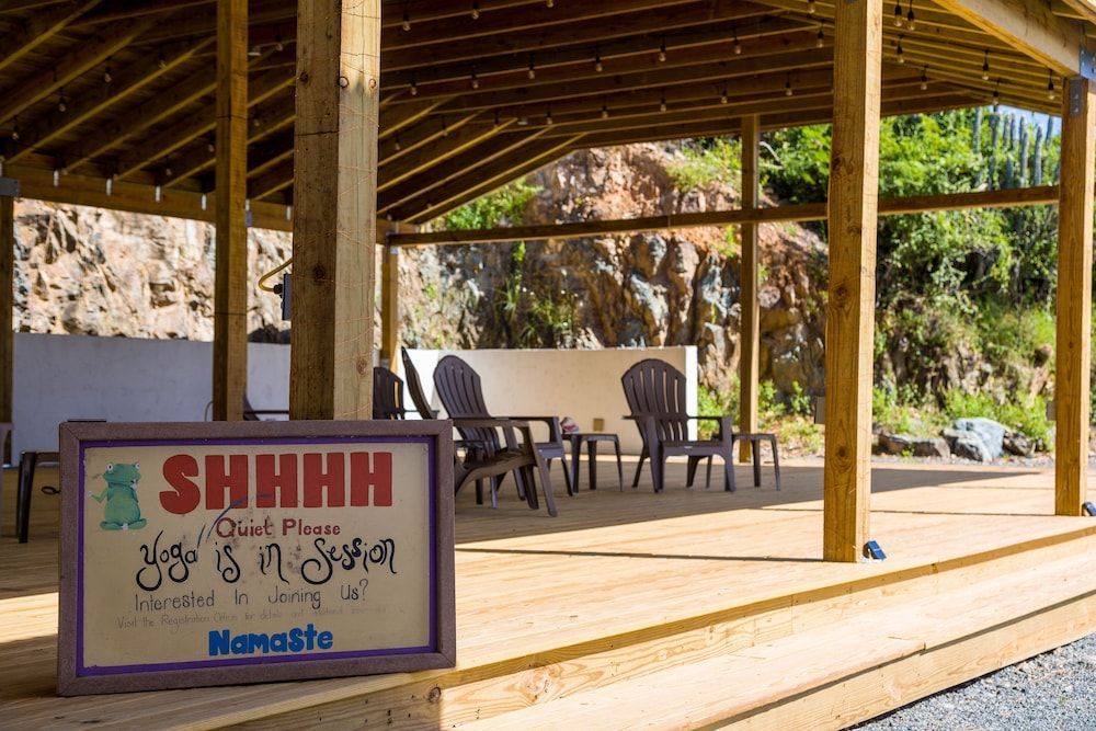 Concordia Eco-Resort 2